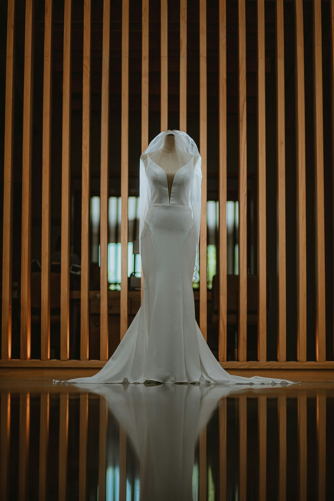 The Timeless Beauty of a Wedding Dress